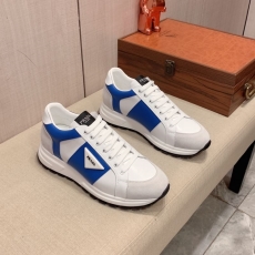 Prada Low Shoes